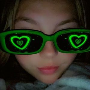 Meet your Posher, Lucy